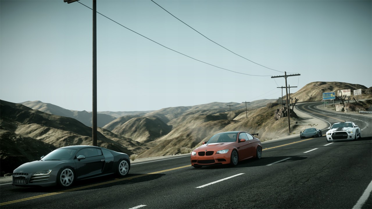 Need for Speed The Run - Imagen 29